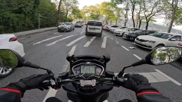 SYM JET 14 200İ ABS ( İNCELEME VE VLOG ) смотреть онлайн