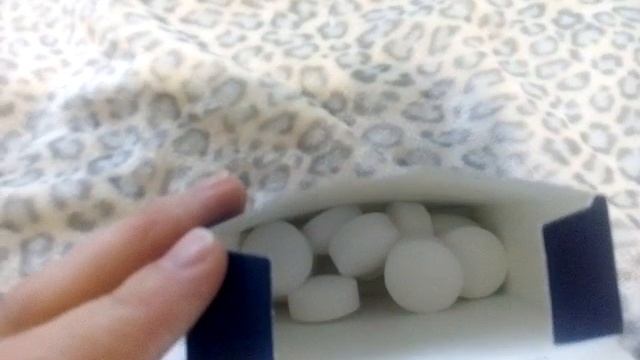 ЧУДО таблетки?или ОБМАН? VCLEAN SPOT!!! смотреть онлайн