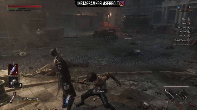 Lies of P How To Level Up Fast - Farm Unlimited Ergo смотреть онлайн