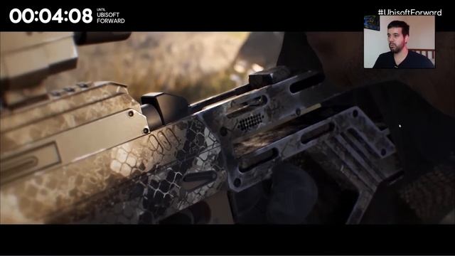 UBI FORWARD LIVE - Novidades sobre Assassins Creed Valhalla, Far Cry 6, Watch Dogs 3 e outros jogos смотреть онлайн