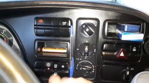 Обзор Мерседес актрос МП2 2006 гв. От водителя и для водителя!!!/Серёга дальнобой