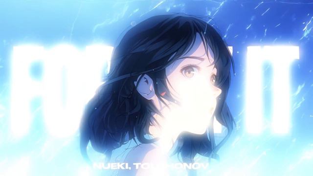 NUEKI, TOLCHONOV - FORGET IT (CHILL PHONK, Tik Tok Remix Viral 2023) смотреть онлайн