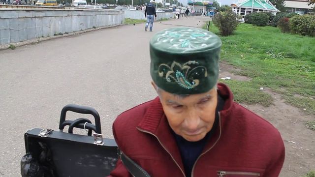 Tatar Cinema International КРЯШЕН АЛЕКСАНДР ПЕТРОВ русская мелодия КАК РОДНАЯ МЕНЯ МАТЬ...Татарстан смотреть онлайн