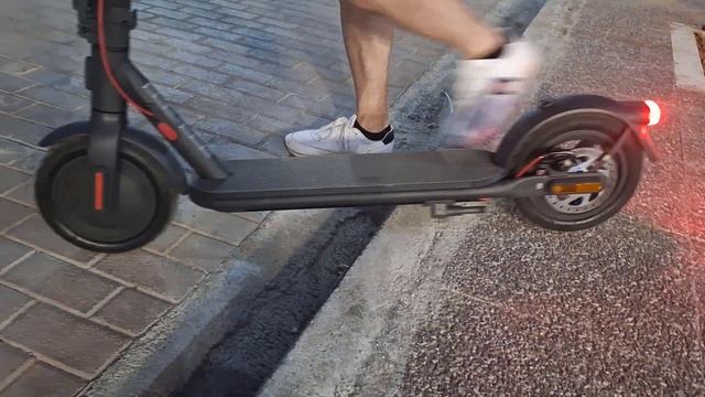 Xiaomi Electric Scooter 4: Το ιδανικό Scooter πόλης