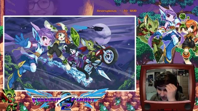 Угробленное здоровье или почему надо дать Сумкарю отдохнуть▼Новости Сумкарии▼ смотреть онлайн