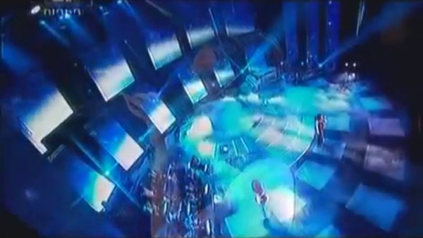 Eva Rivas -  Молитва