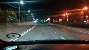 Сколько проедет Nissan leaf на перепаке из CATL 180 Ач?  9 октября 2023 г.