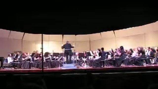 Rhythm Stand by Jennifer Higdon - Director, Janet Wright-McCaskill смотреть онлайн