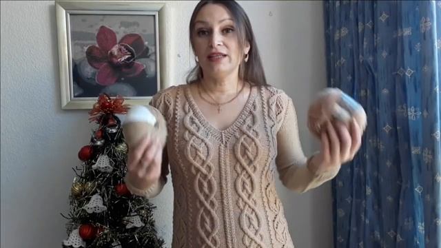 ЧТО СВЯЗАЛА В ДЕКАБРЕ И ЧТО ЕЩЁ ВЯЖЕТСЯ//Обзор платья ,,Виктория,, смотреть онлайн