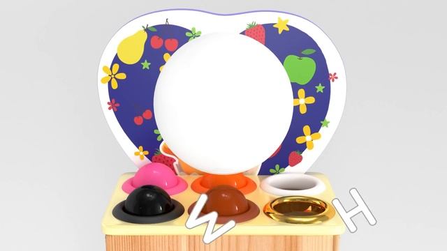 Como | Mole game Series 17min | Learn colors and words | Como Kids TV смотреть онлайн