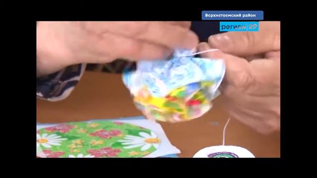 11.08.2017 Съезд мастеров Верхней Тоймы смотреть онлайн