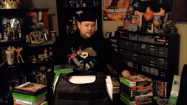 OPERATION:"SWAT BOX" MISSION COMPLETE!! смотреть онлайн
