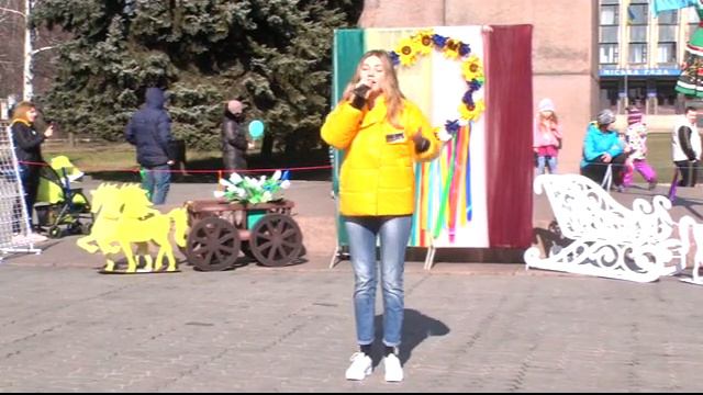 Селидово ТРК 