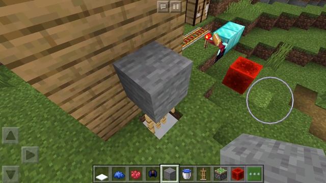 Как сделать плиту в Minecraft без модов смотреть онлайн