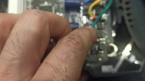 MOZA R9  успешный ремонт