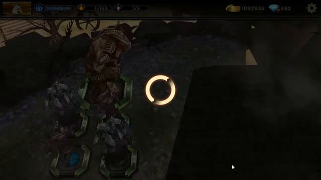Heroes Of Dragon Age #44 (После неполадок. Безумные узлы) смотреть онлайн