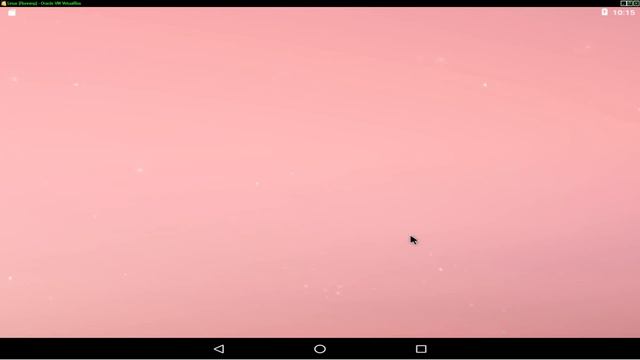 Android-x86 7.1-rc1 смотреть онлайн