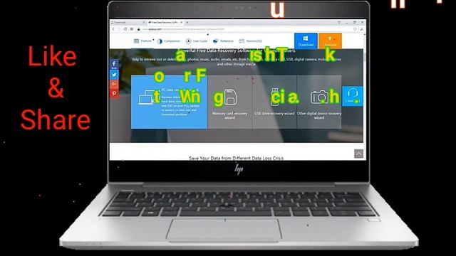 EaseUS Data Recovery|Recover Deleted,Formatted Or Lost Data |Free Software|By AAI смотреть онлайн