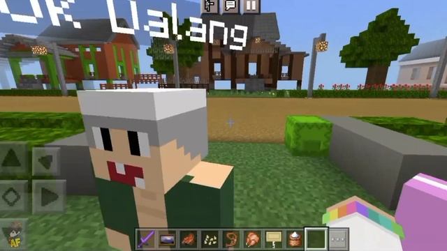 DOWNLOAD MINECRAFT PE VERSI 1.19.22.12 OFFICIAL TERBARU BISA JOIN & MAIN SERVER смотреть онлайн