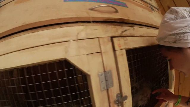 МЕНЯ ОГРАБИЛ ЕНОТ| Москва с высоты птичьего полёта