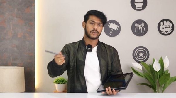 Asus Vivobook S14 Flip Laptop Unboxing ?2023| GTA V Gaming Test| Best Laptop For students|