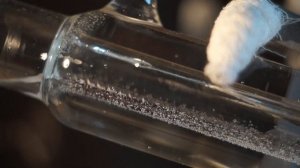 Получение этанола методом дистилляции