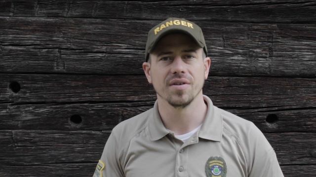 How to become a Park Ranger in (4 STEPS) смотреть онлайн