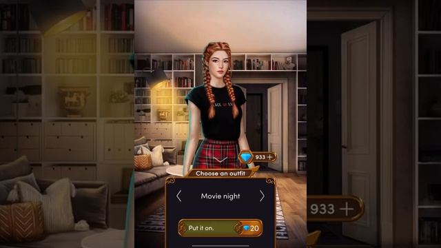 Romance Club: Rage of the Titans (Murphy Route) Season 2 Episode 3 смотреть онлайн
