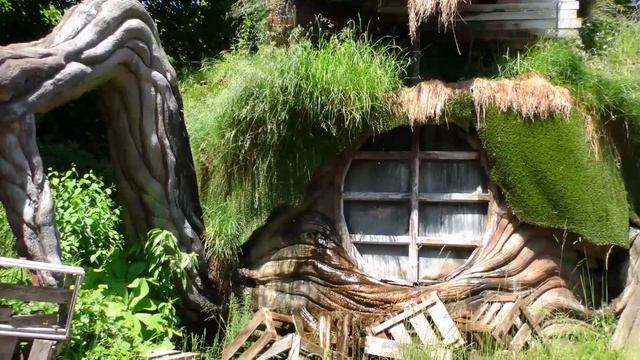 Beautiful Relaxing Water Sound with Birds Singing • Relaxation, Meditation, Yoga, Deep Sleep смотреть онлайн