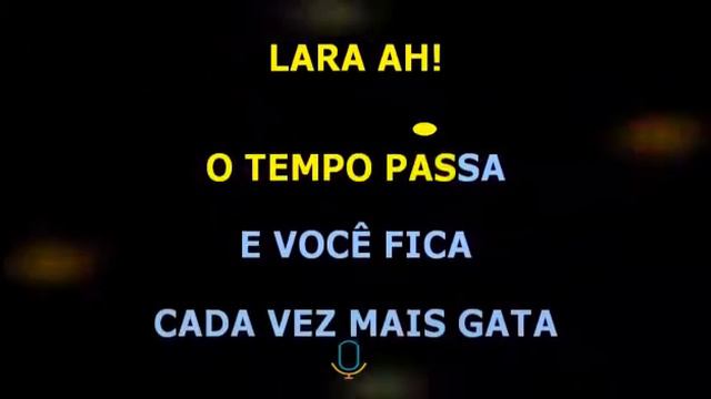 Karaoke Kasa Hostel - Thiago Martins - Mais Jovem, Mais Bela, Mais Linda смотреть онлайн