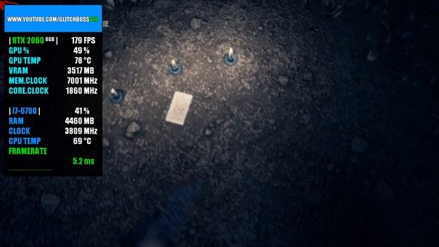THE ORIGIN: Blind Maid | RTX 2060 6GB + i7-6700 + 16GB RAM смотреть онлайн