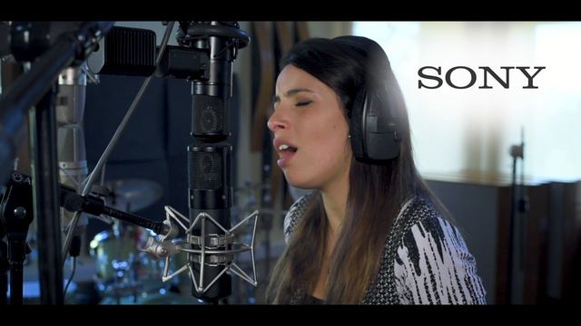 Stam Audio SA800 vs Sony C800 Comparison смотреть онлайн