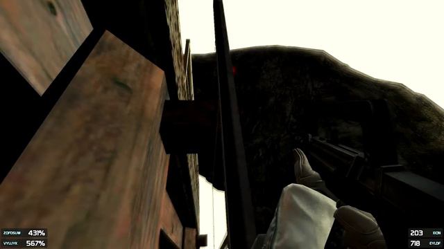 You Look Fine... - Gmod Stalker смотреть онлайн