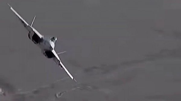 Sukhoi Su 57 Felon 🇷🇺