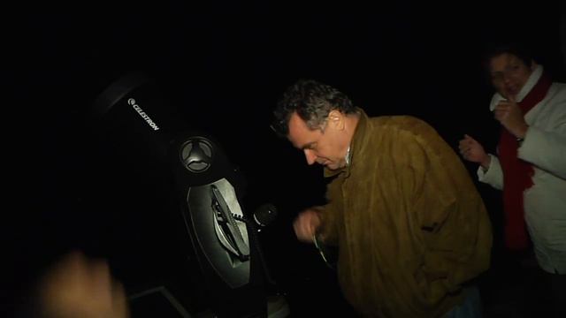 Astroturismo en La Palma: Aprendiendo a observar el cielo nocturno desde un Mirador Astronómico смотреть онлайн