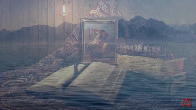 Наставления святаго Антония Великаго часть 8 смотреть онлайн