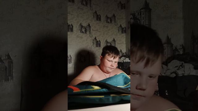 МОЙ НАБОР ДЛЯ РЫБАЛКИ смотреть онлайн