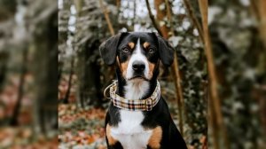 Энтлебухер зенненхунд. Плюсы и минусы, Цена, Как выбрать, Факты, Уход, История