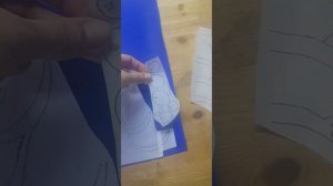 Как я делаю аппликации на купальниках для художественной гимнастики