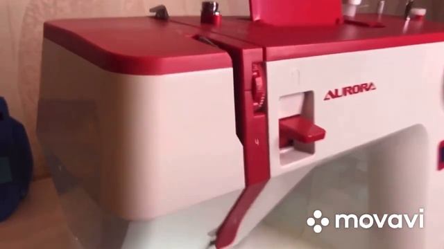 Aurora style 50 обзор смотреть онлайн