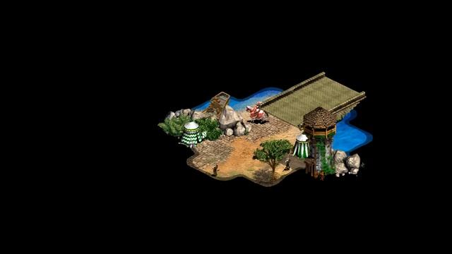 The Relics of Athalën: Part 1 - Secrets of the Old Kingdom смотреть онлайн