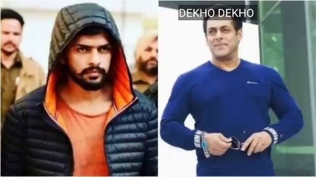 Salman khan ने बताया सच, Lawrence bishnoi और goldy brar के साथ क्या हुआ, Moosewala case bishnoi gan смотреть онлайн