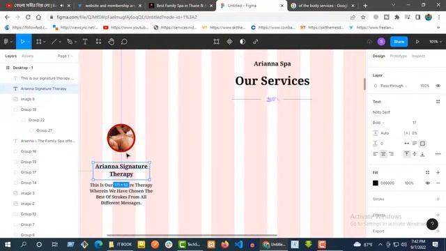 Ui Ux design. New Live Class in Freelancer Full Project in Contest. смотреть онлайн