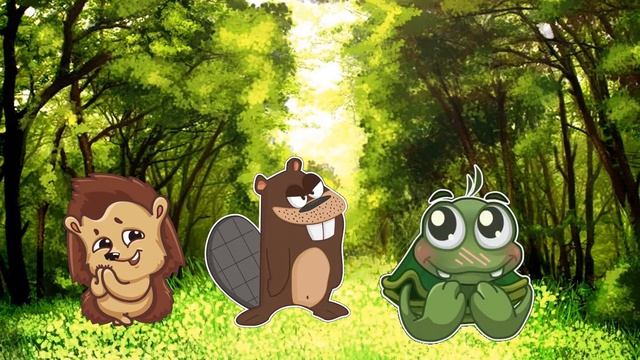 Сказка "Имя" смотреть онлайн