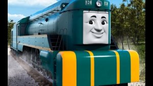 Томас и его друзья большой мир большие приключения