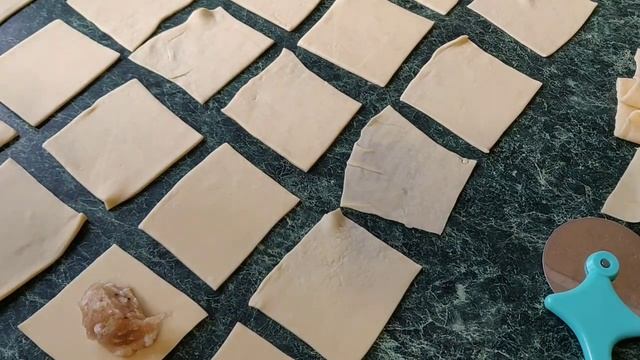 ЧУЧВАРА' из курицы смотреть онлайн