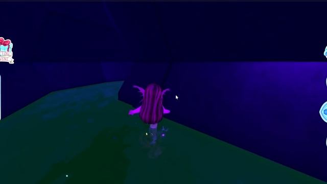 HOW TO COMPLETE THE PUPPY QUEST| Roblox Royale High New Years update 2021 2022 смотреть онлайн
