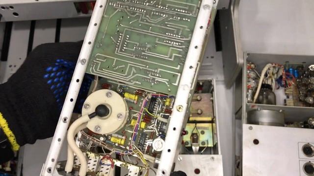 Разъемы с Позолотой в Диагностическом Комплексе из Венгрии! смотреть онлайн