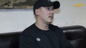 Рома Жиган о SCHokk и OXXXY