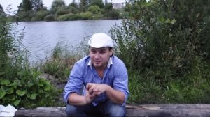 Ловля раков